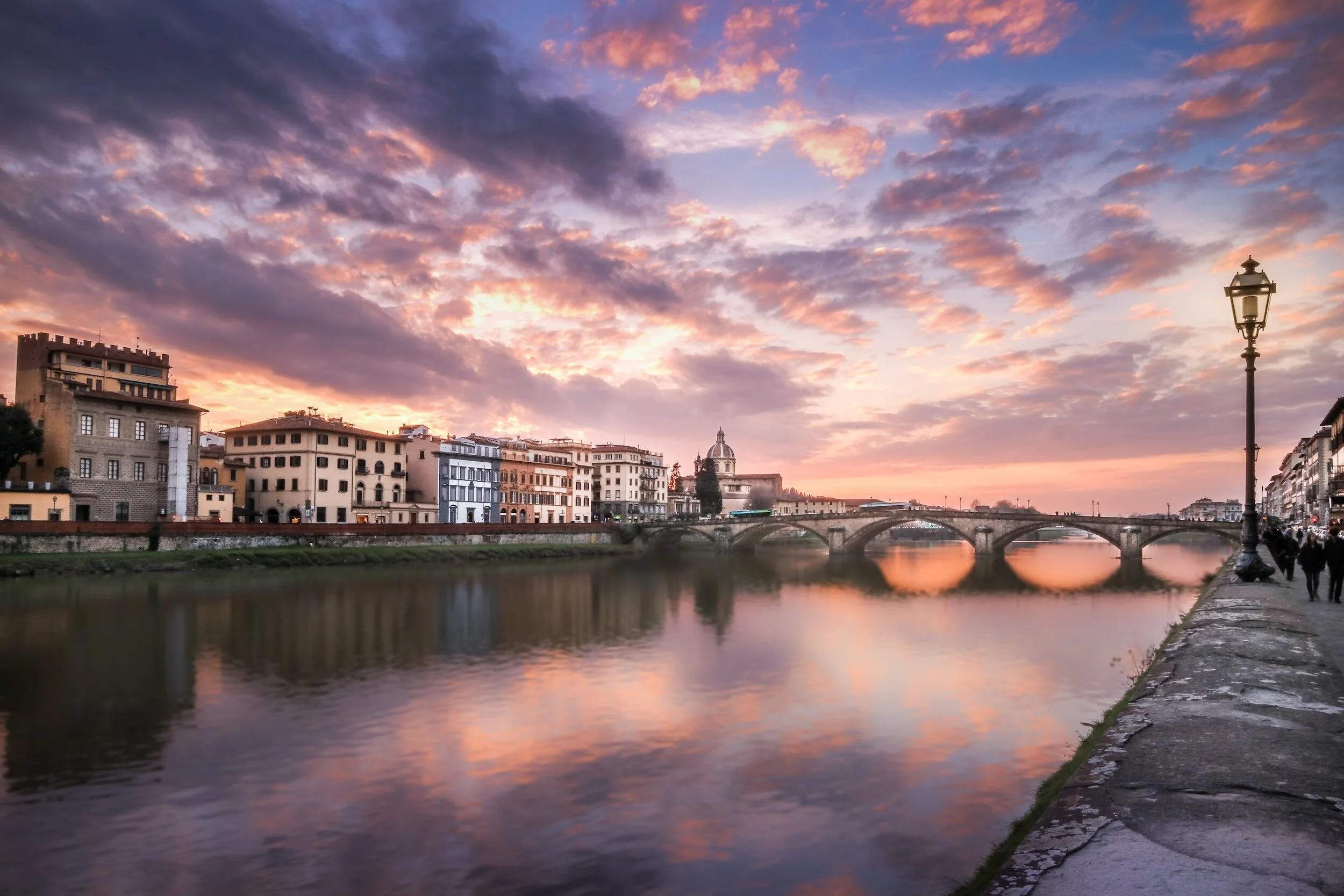 A Trip to Italy's Most Beautiful Cities: Rome, Venice, Florence, and Naples