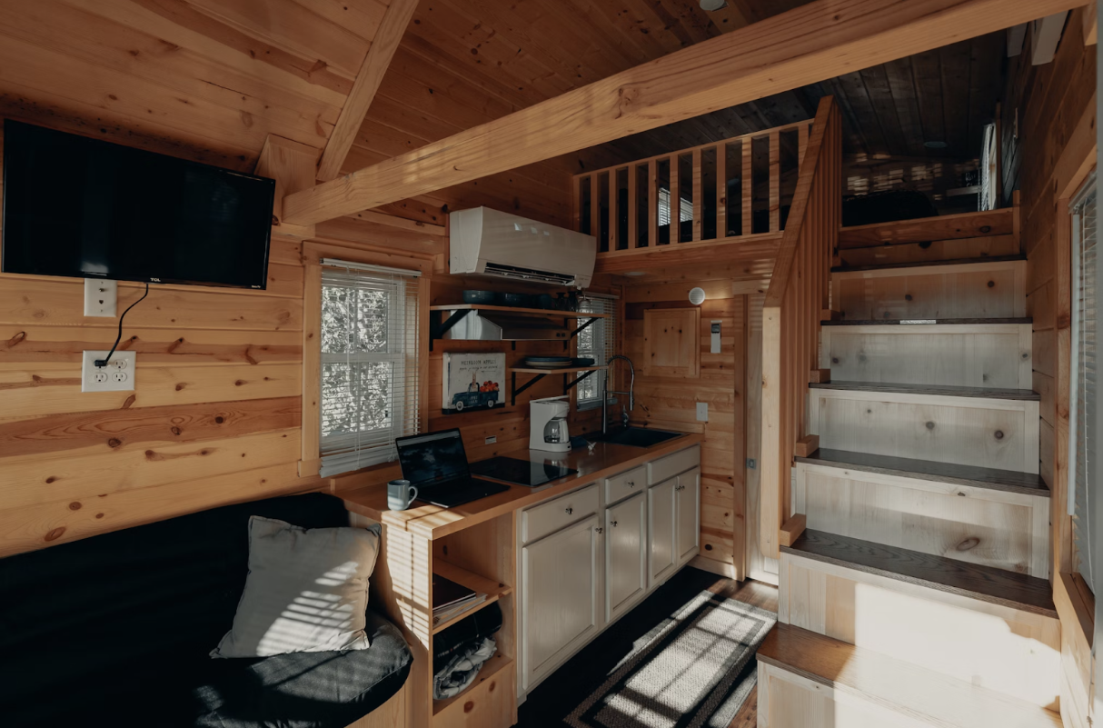 Improve Your Tiny Home With These Useful Guidelines