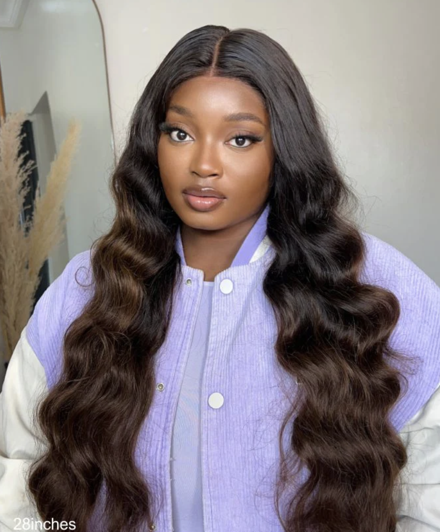 The Science Behind Human Hair Wigs: Understanding Hair Types and ...