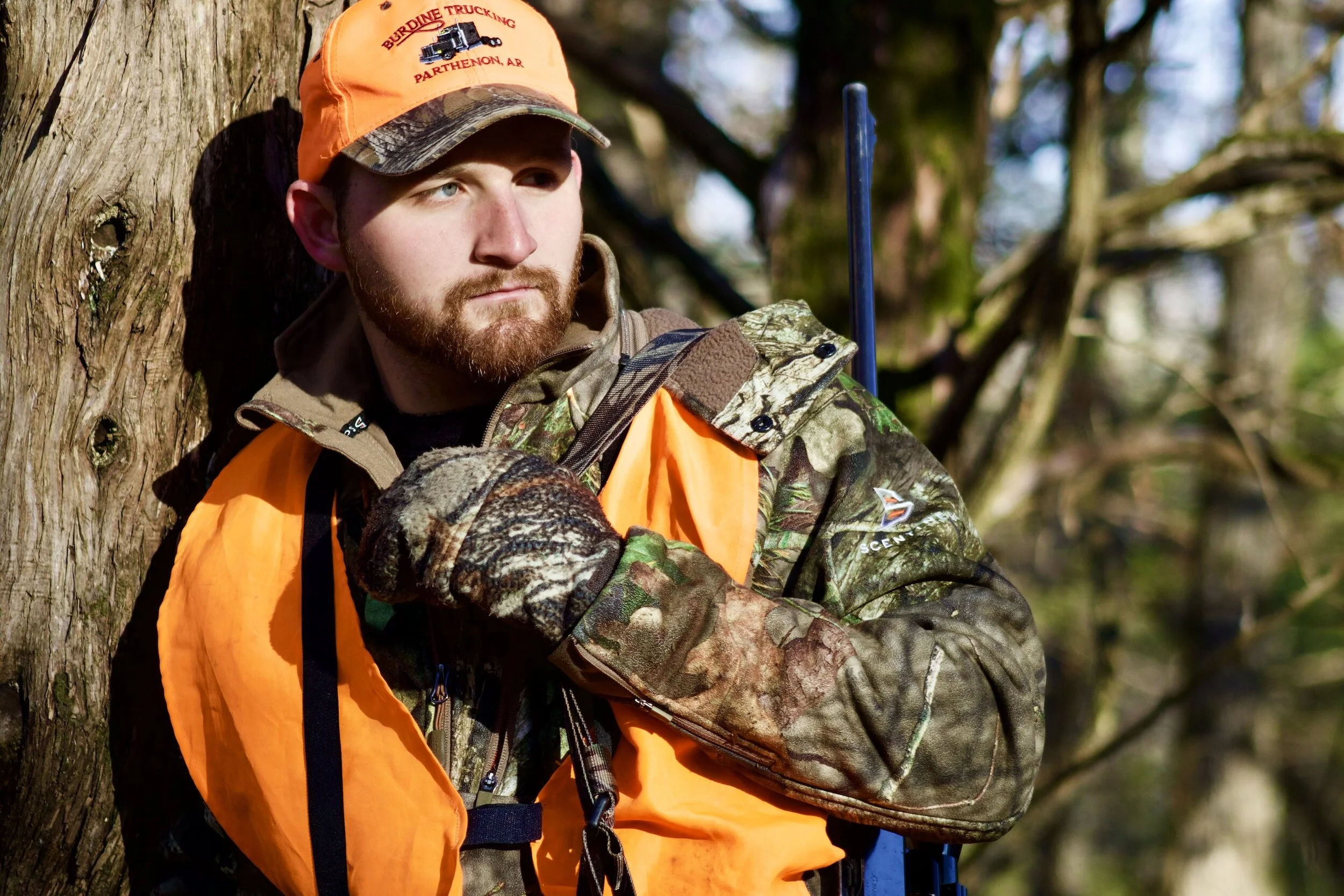 Choosing the Right Gear: A Guide to Hunting Equipment for Vast Terrains