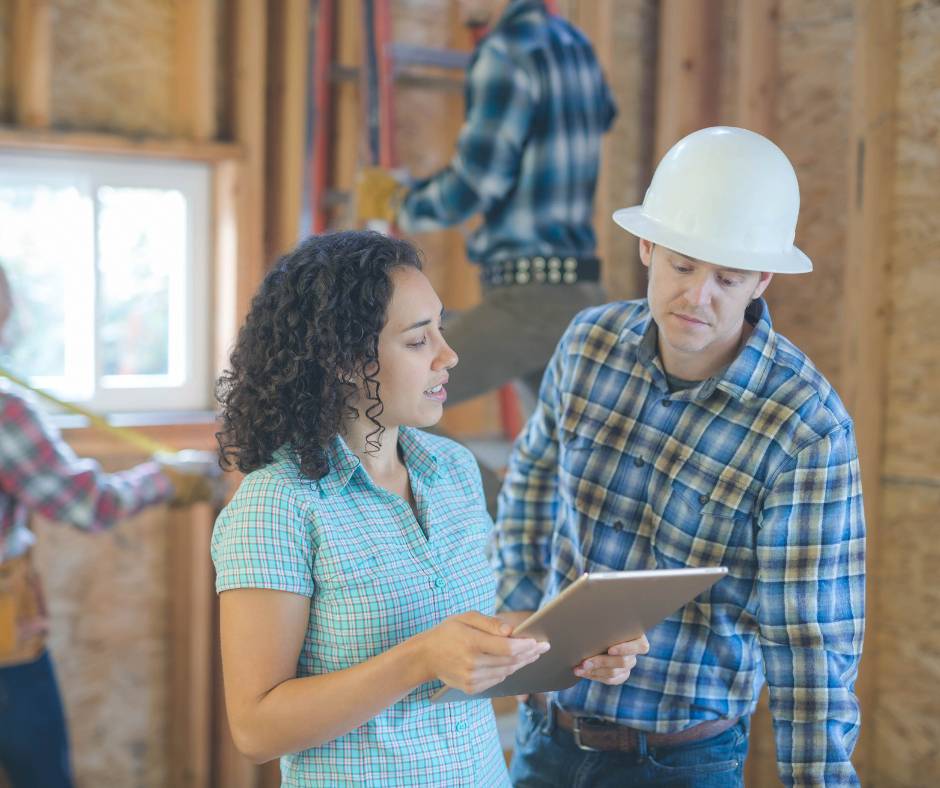 A Step-by-Step Process for Evaluating General Contractor Bids