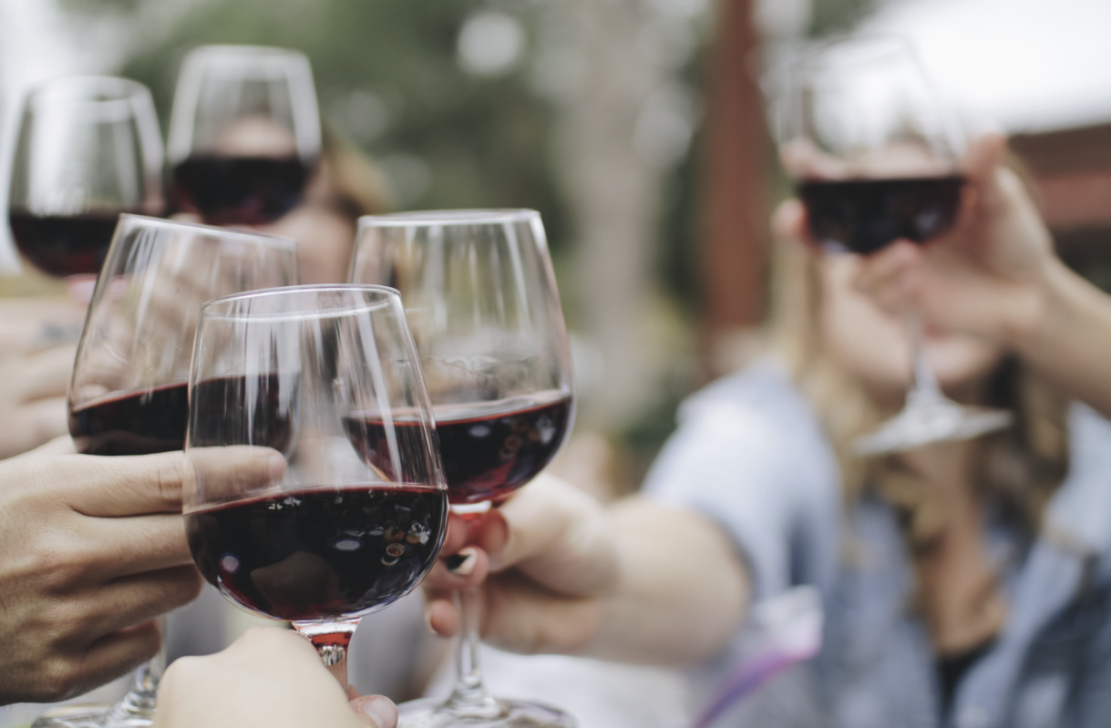 Unveiling the World of Wine Tasting: A Journey into Flavors and Experiences