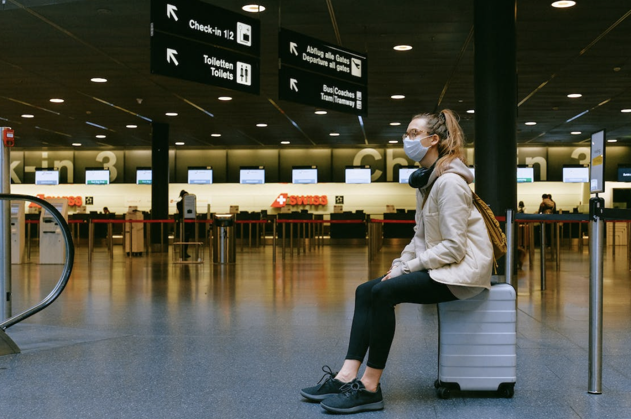 How to Ensure Your Safety and Protection When Travelling Abroad
