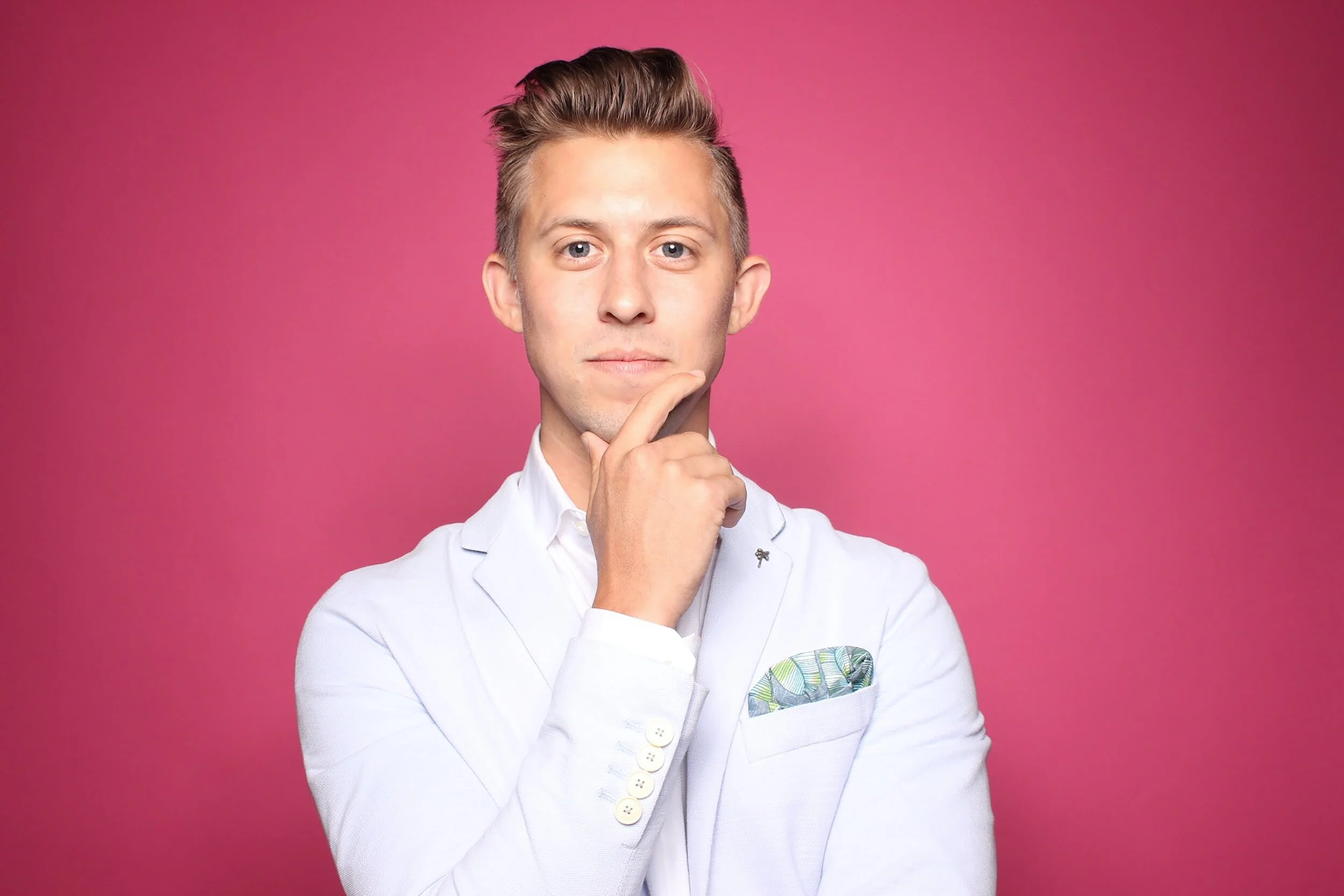 Top 5 Male Plastic Surgery Trends for 2024 — Exploratory Glory Travel Blog