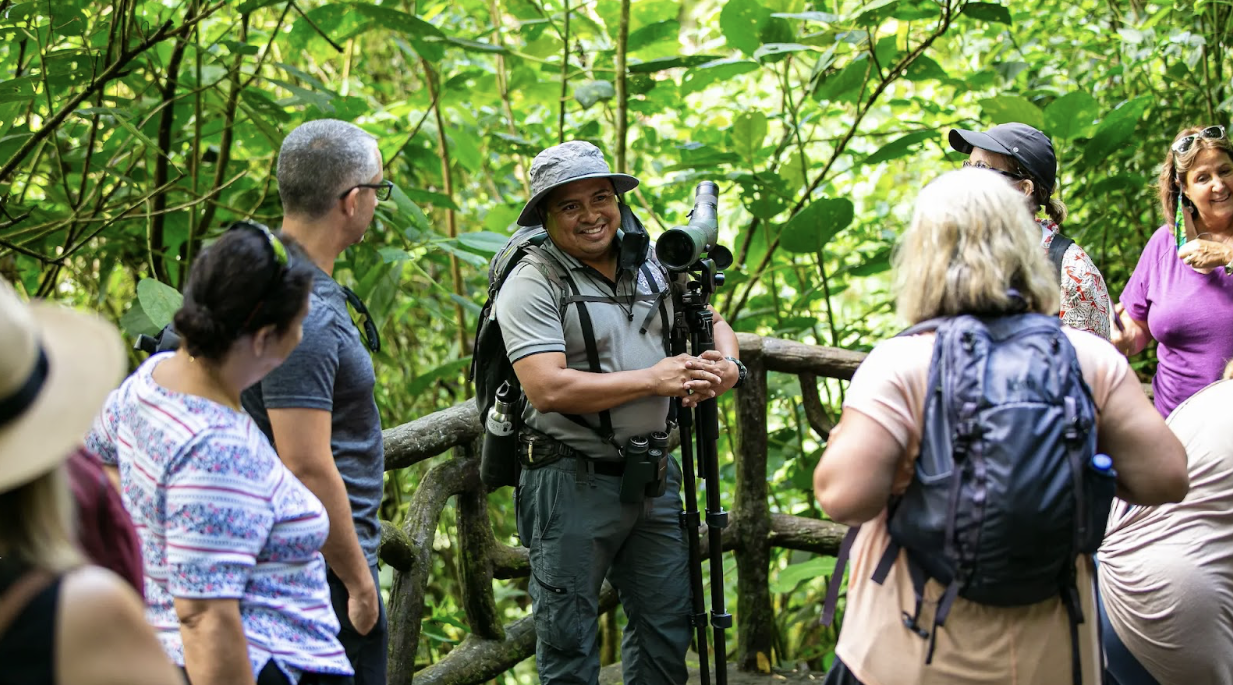 GHardy Tours: Your Premier Choice for Memorable Group Travel Experiences