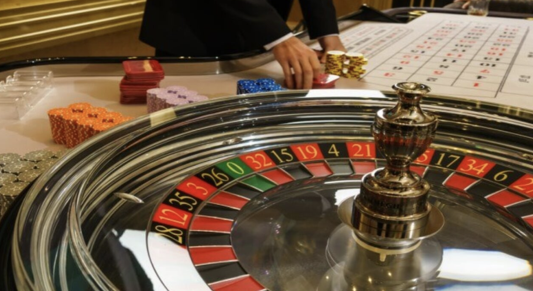 An Overview of Live VIP Roulette for High-Stakes Players