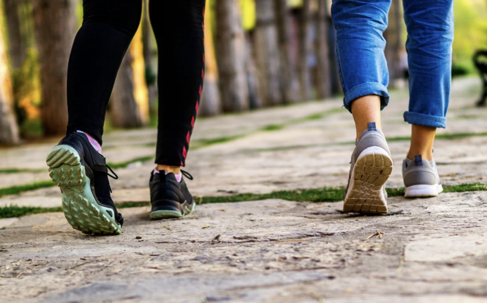 Best Travel Shoes 2024: Road Trips, Long Hikes, &amp; More