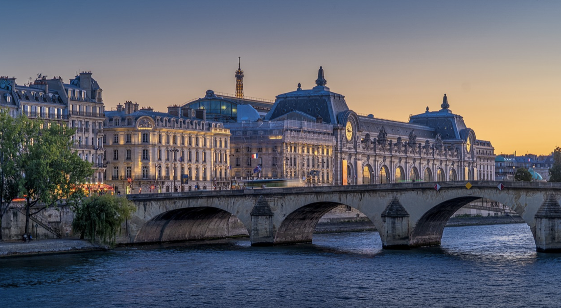 Relocating to Paris: The Good, the Bad &amp; the Ugly