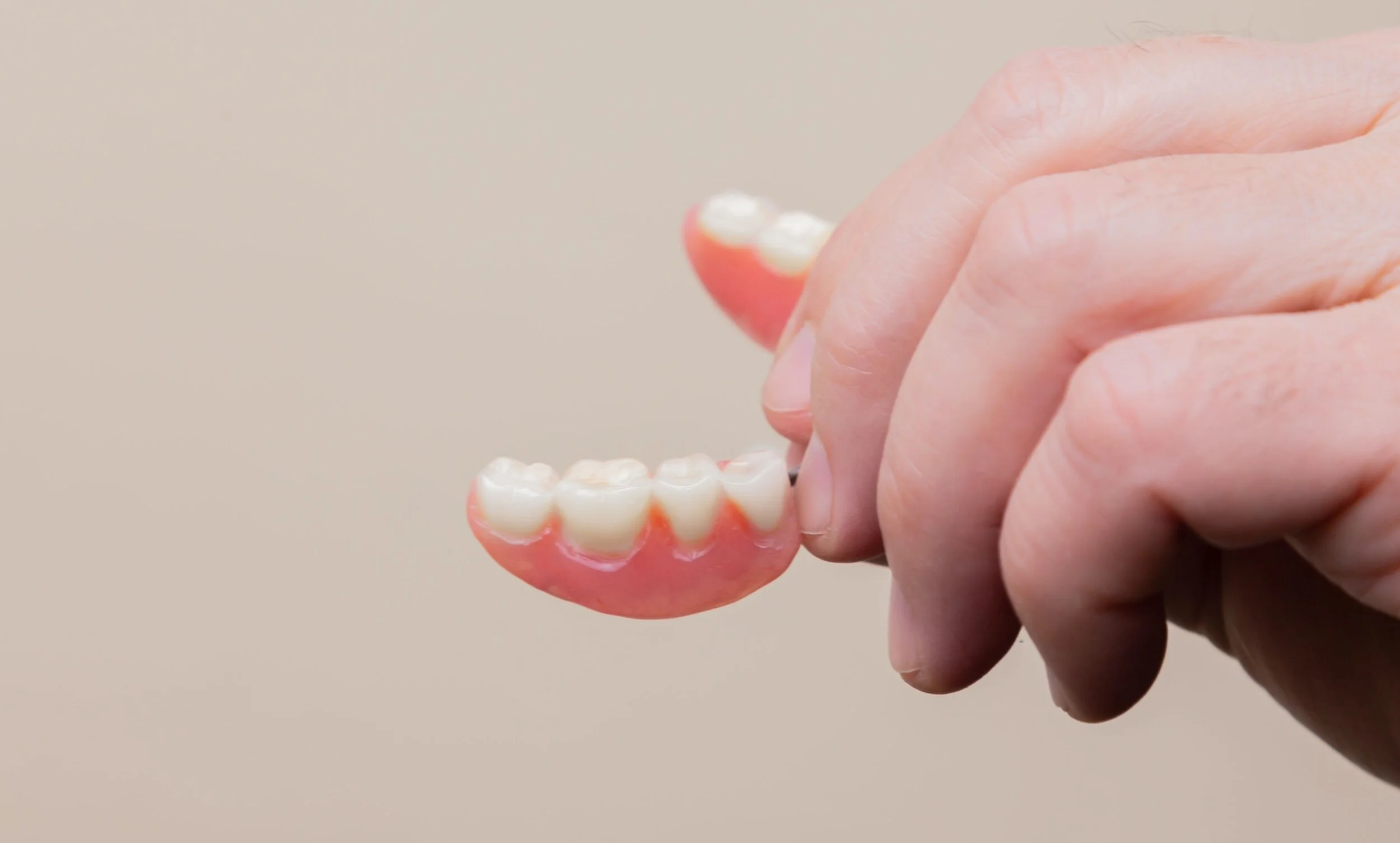 Adaptable Smiles: Removable Dentures