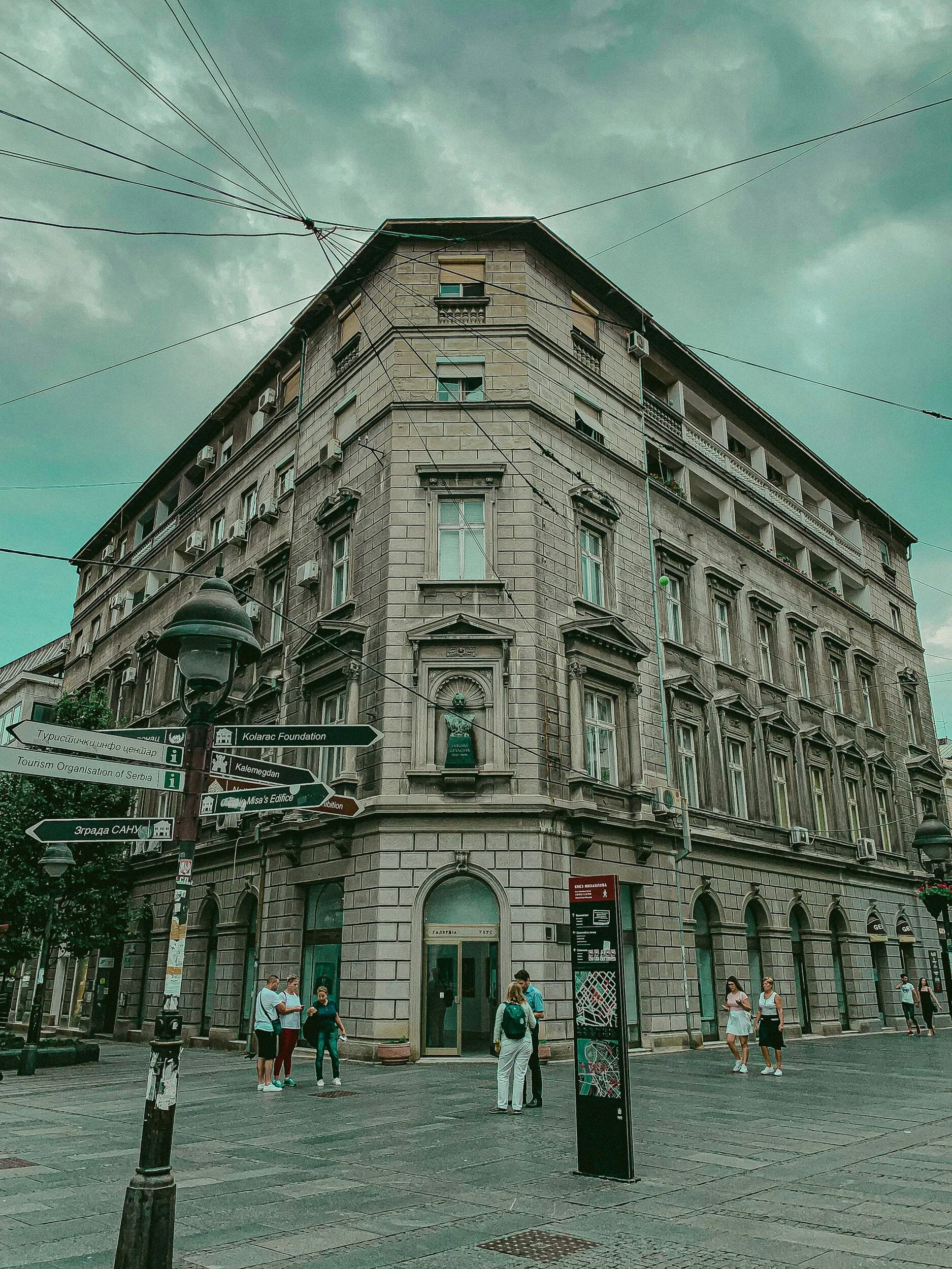 Is Belgrade Worth Visiting? A Comprehensive Guide to Serbia's Vibrant 