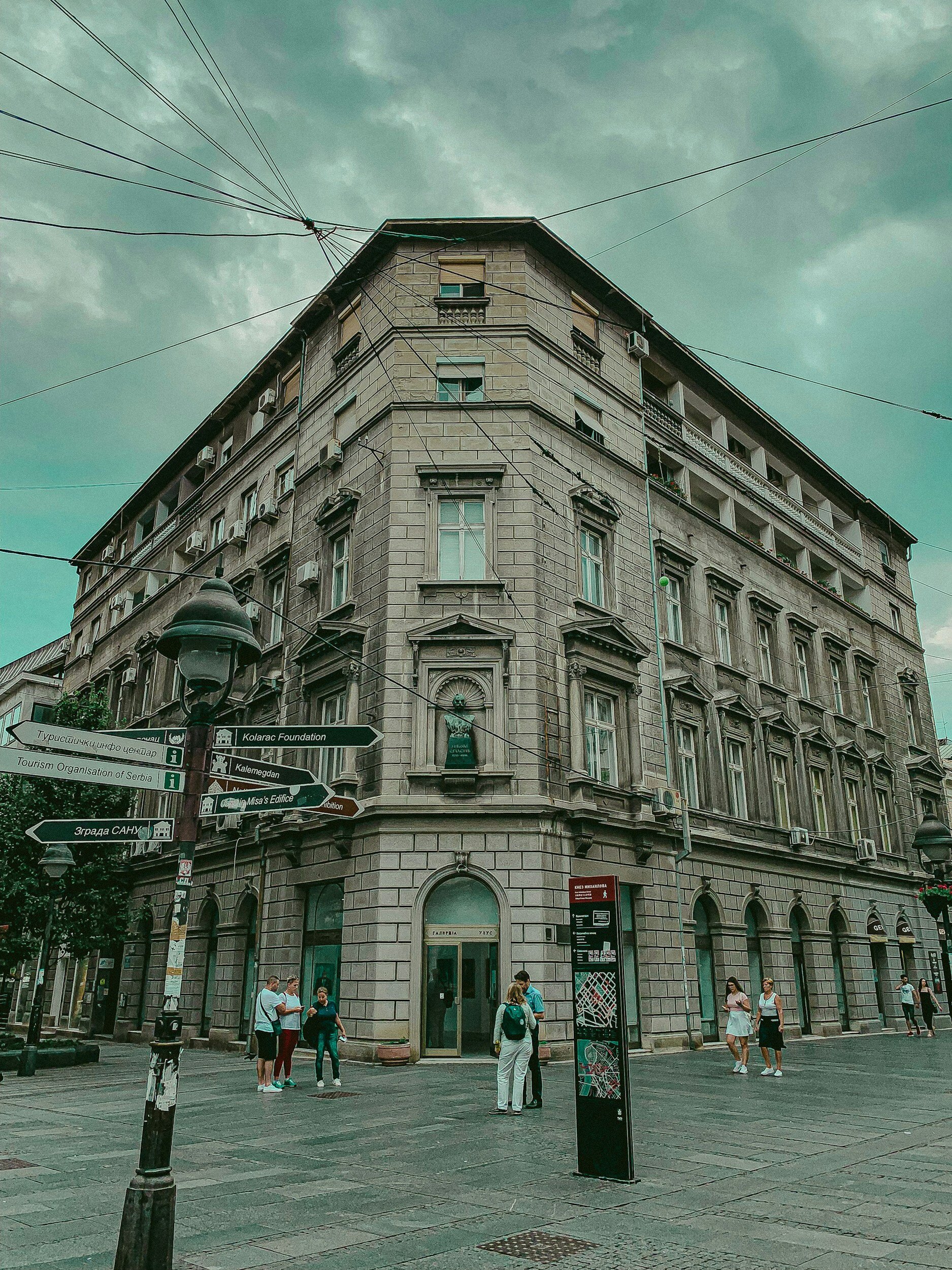 Is Belgrade Worth Visiting? A Comprehensive Guide to Serbia's Vibrant