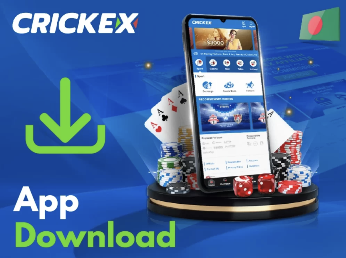 Crickex App Review: A Thorough Analysis for Users in Bangladesh