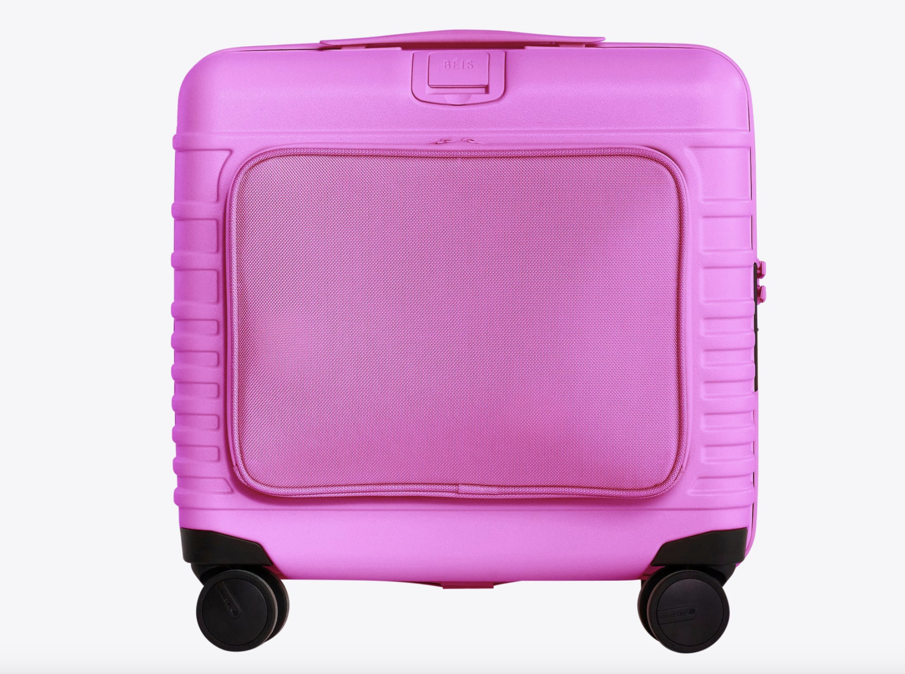 Pack Their Own Bag With Roller Luggage For Kids