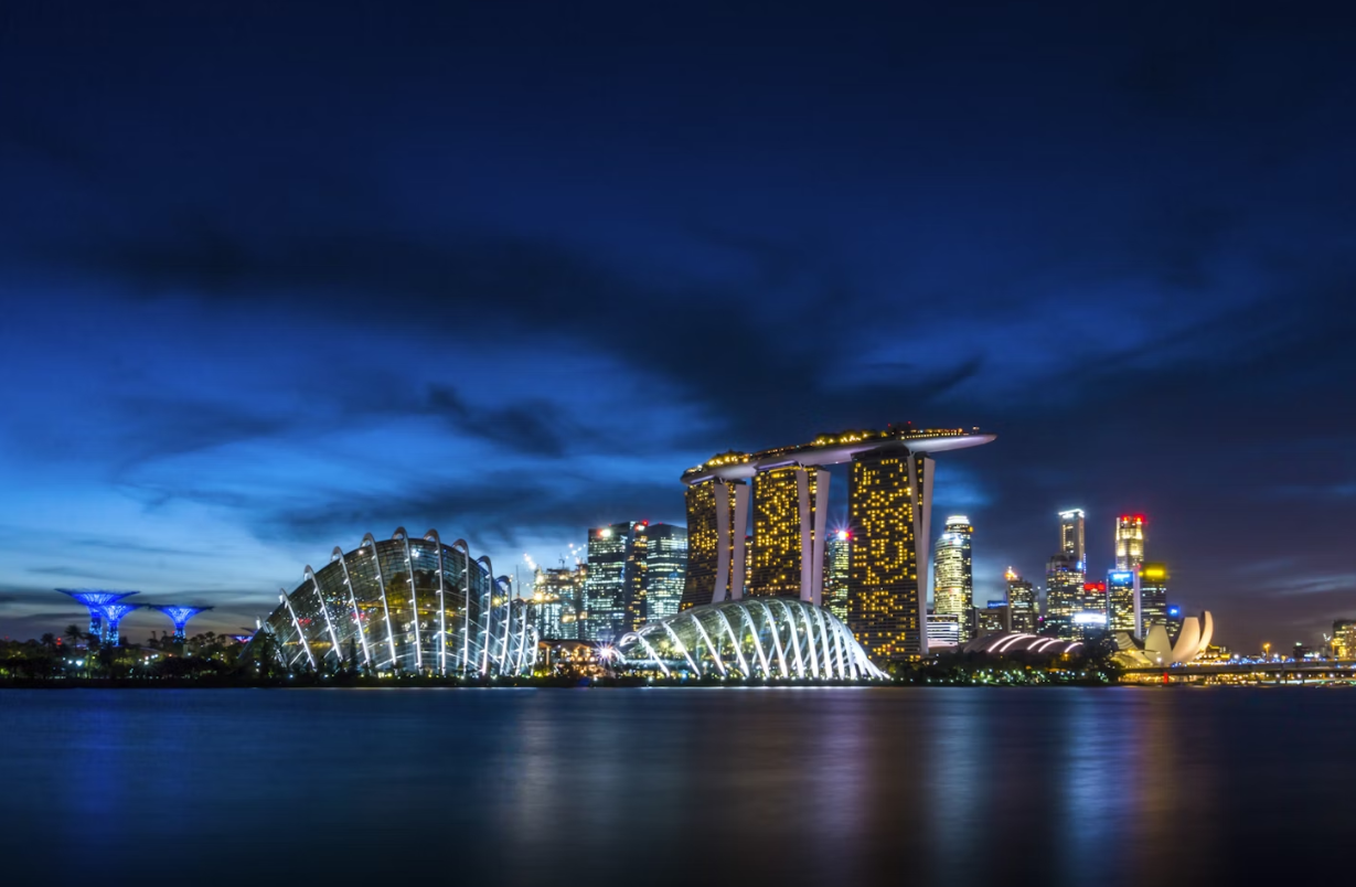 Mobile Data Plans in Singapore