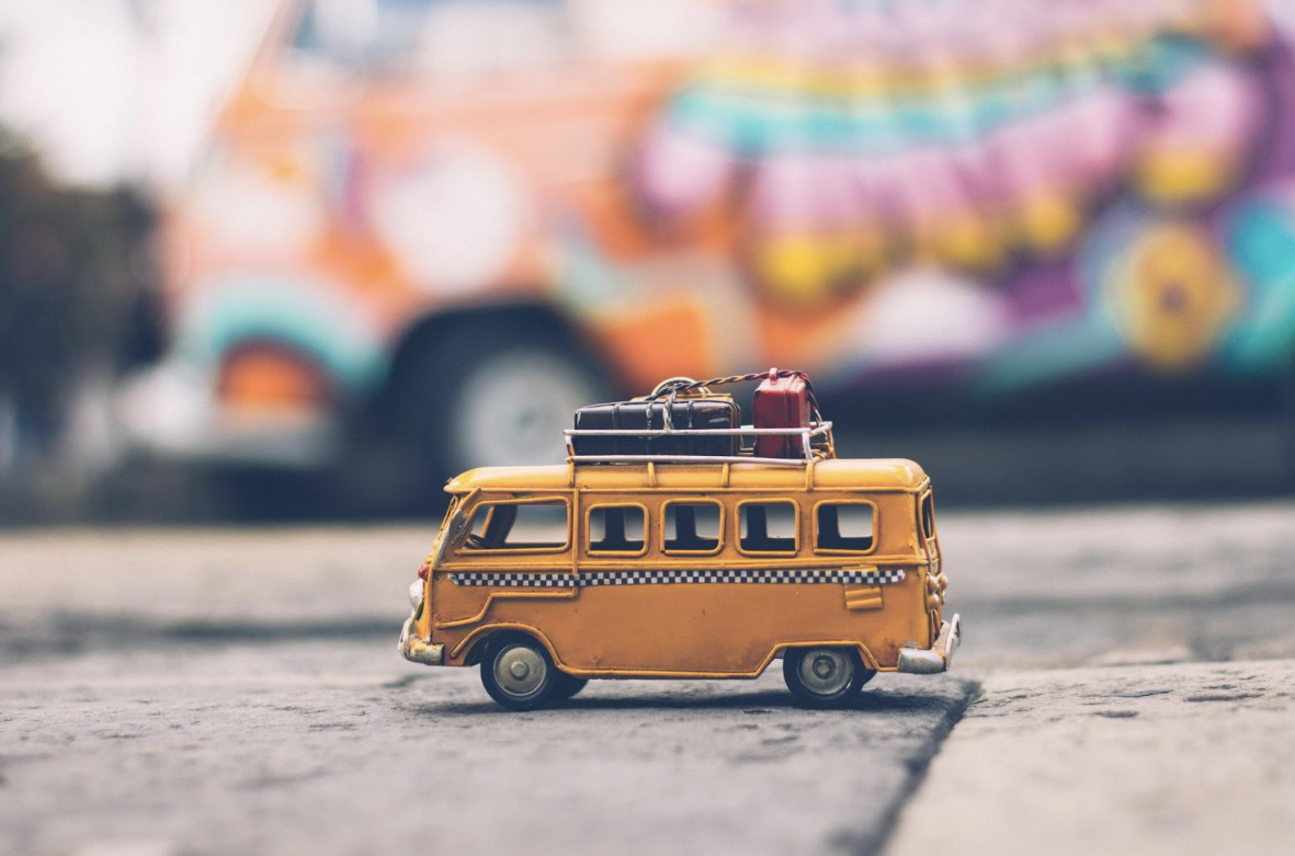 Why You Should Travel Locally
