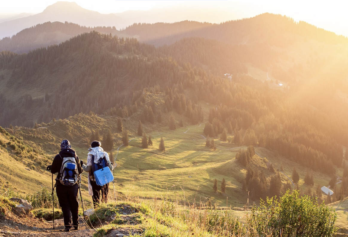 Personal Injuries &amp; Hiking: 7 Ways to Legally Protect Yourself