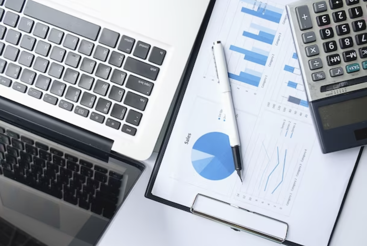 Beyond the Numbers: Exploring the Scope of Accounting Services
