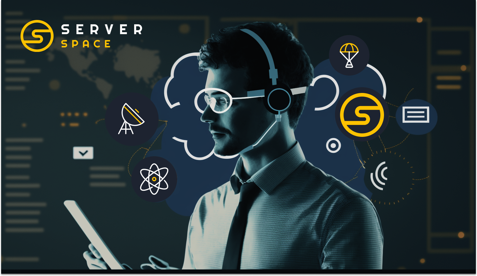 The Advantages of Choosing a USA-Based VPS Provider