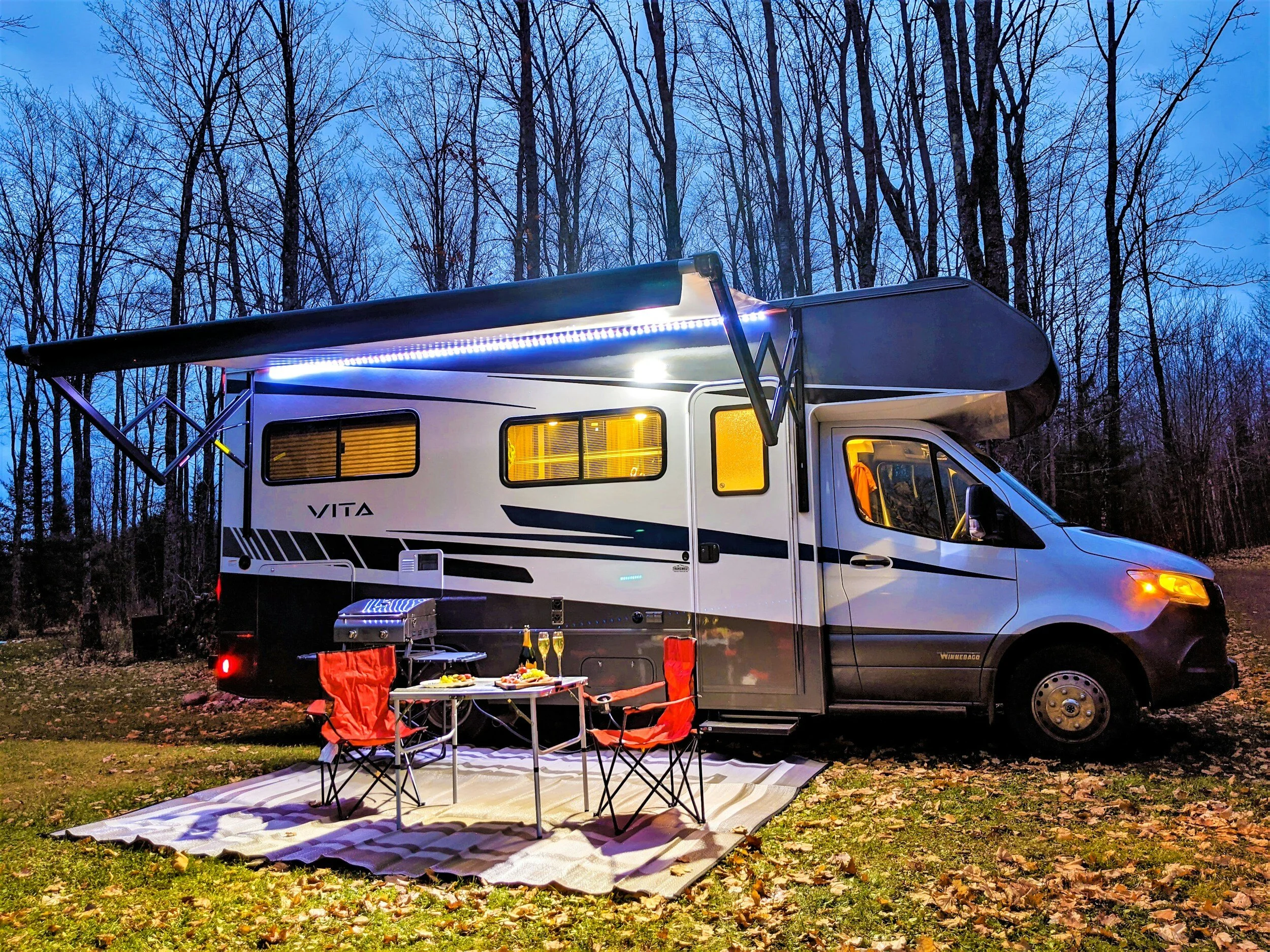 RV Living What Are the Realistic Costs Involved? — Exploratory Glory