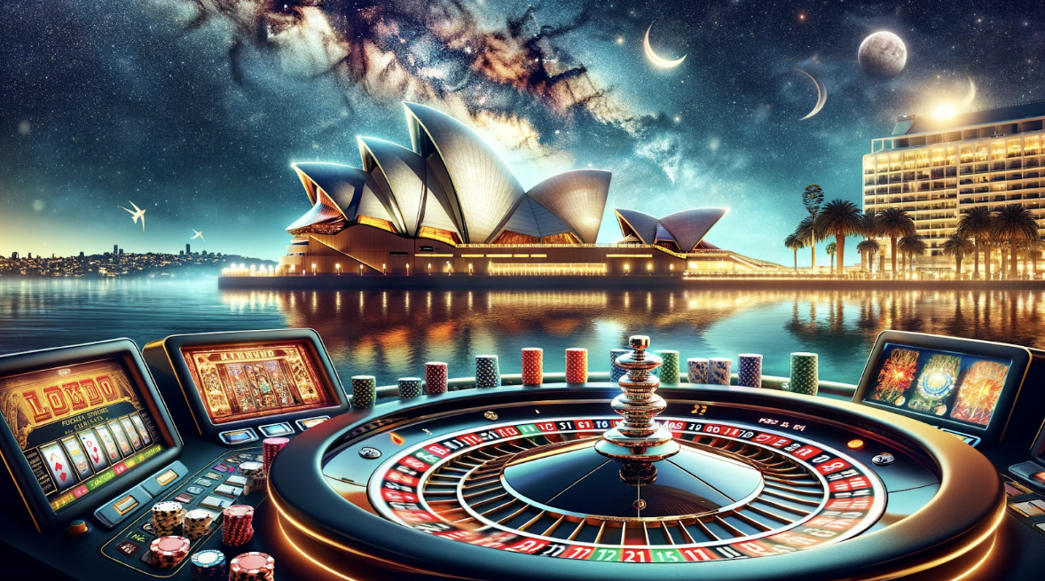 Welcome to the Dazzling World of Lucky Dreams Casino Online