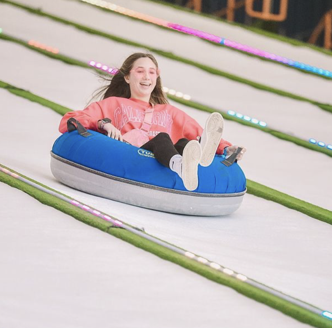 Essential Tips for Planning a Snow Tubing Birthday Bash