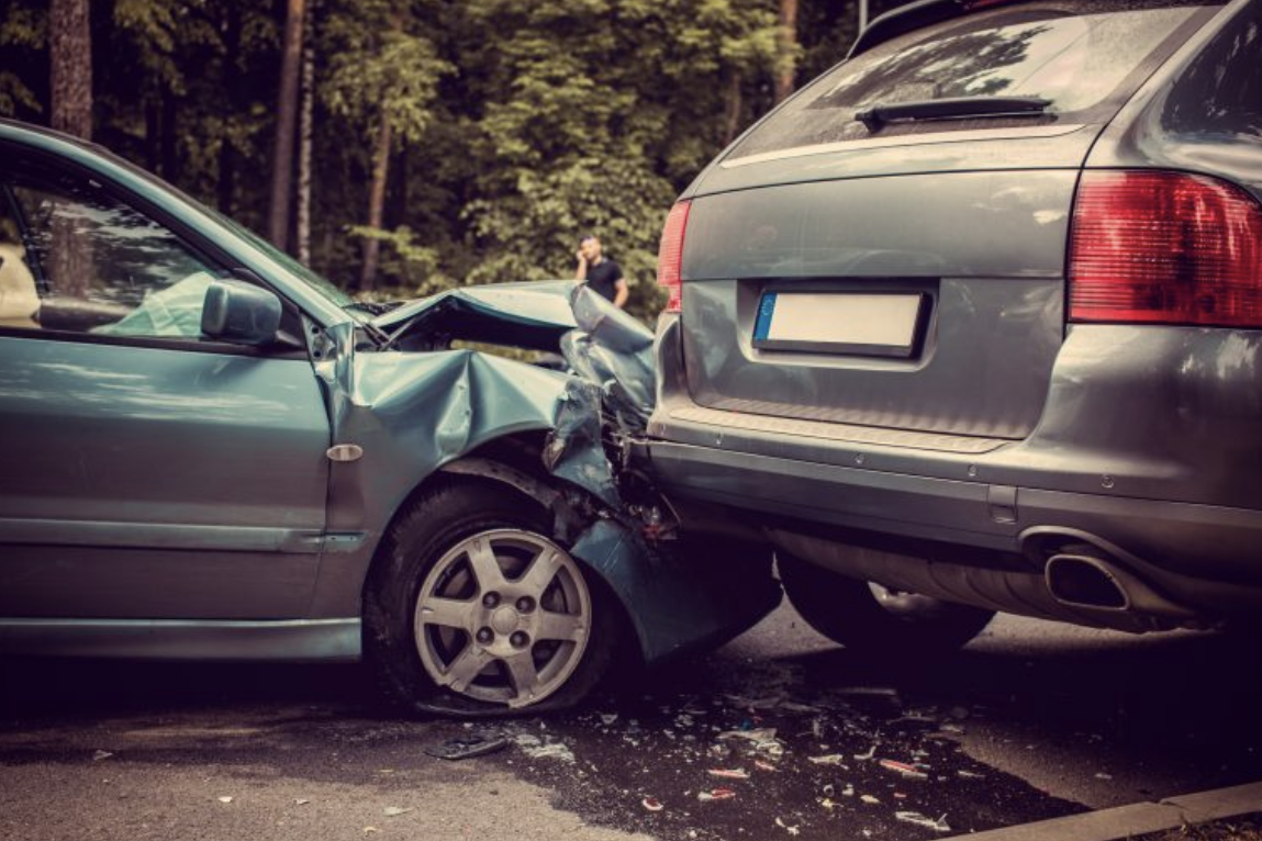 Causes, Hotspots, and Everything Else Related to Car Accidents in Denver