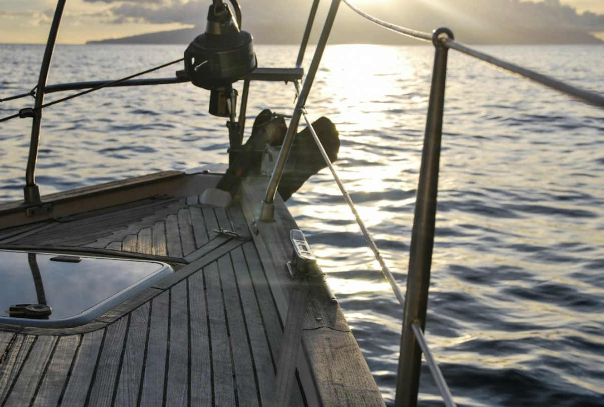 Unleash Your Dreams: A Guide to Finding the Perfect Yacht for Sale