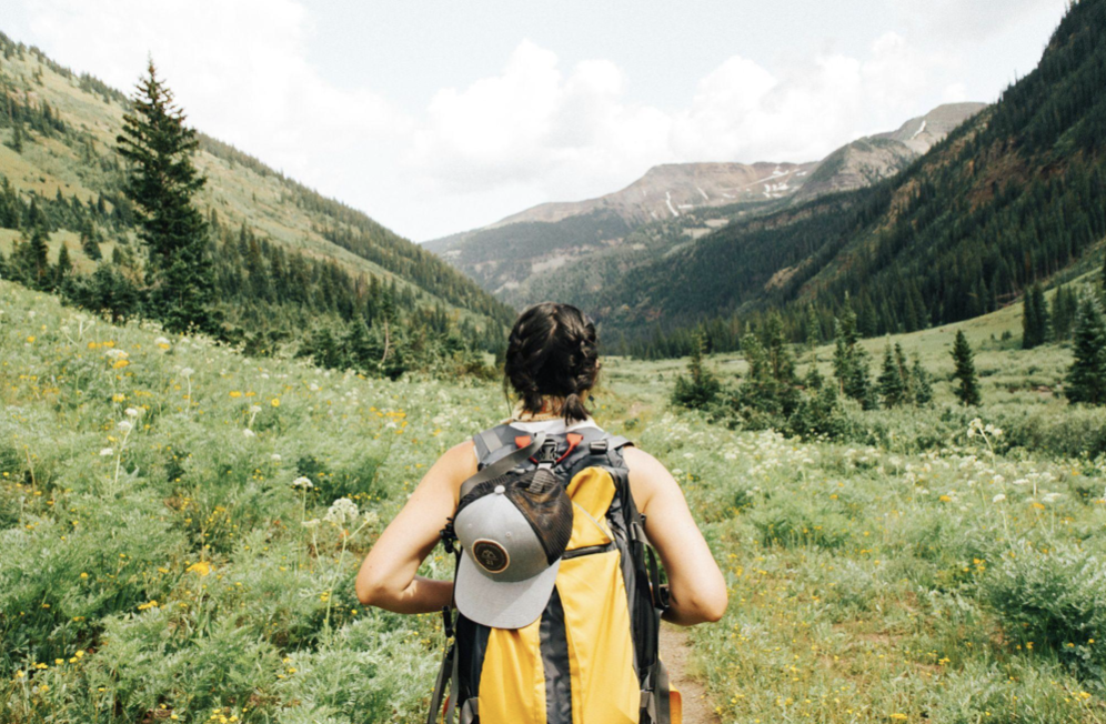 Titanium Frame Backpacks Will Be the Ultimate Travel Companion