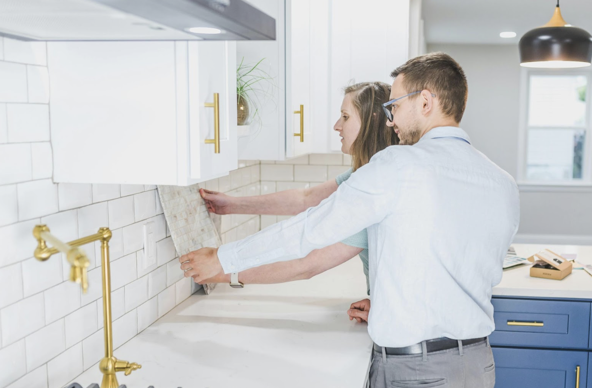 6 Design Secrets for Stylish and Functional Kitchen Upgrades