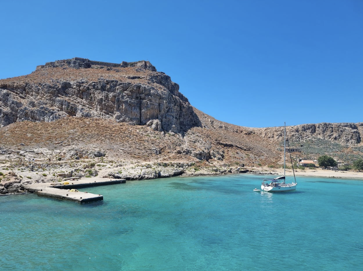 Love on the Shores of Crete: Planning Your Dream Wedding Destination for 2024