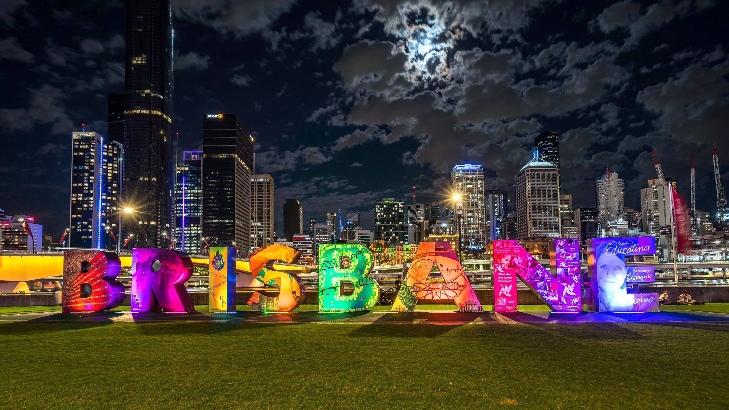 Why Travel To Brisbane 