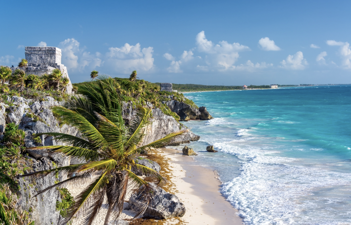 Discovering Tulum: A World of Adventures and Enchantments to Explore