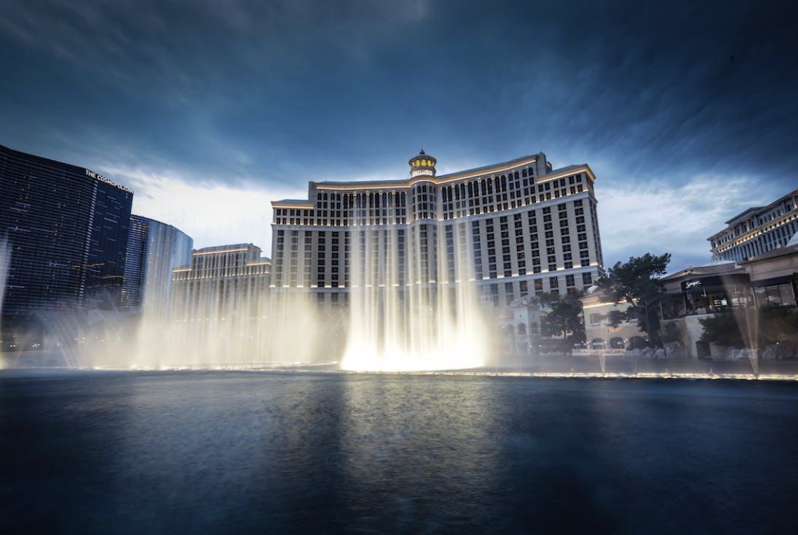 Luxury and Luck: Exploring the World's Largest Casinos in 2024