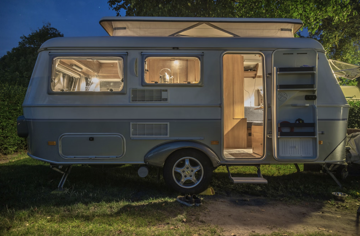 Owning a Piece of Paradise: The Allure of Caravans for Sale in Paignton