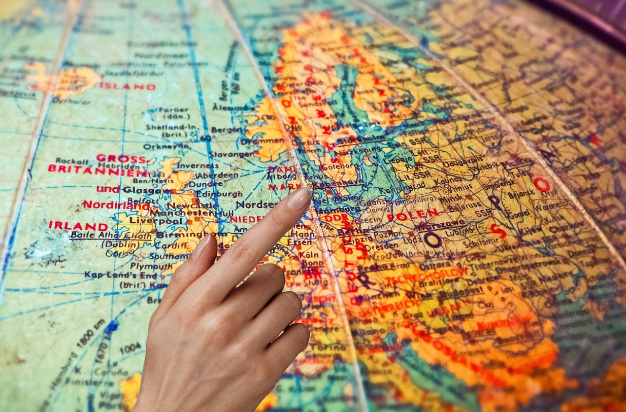 Get Citizenship In Another Country: A How To Guide