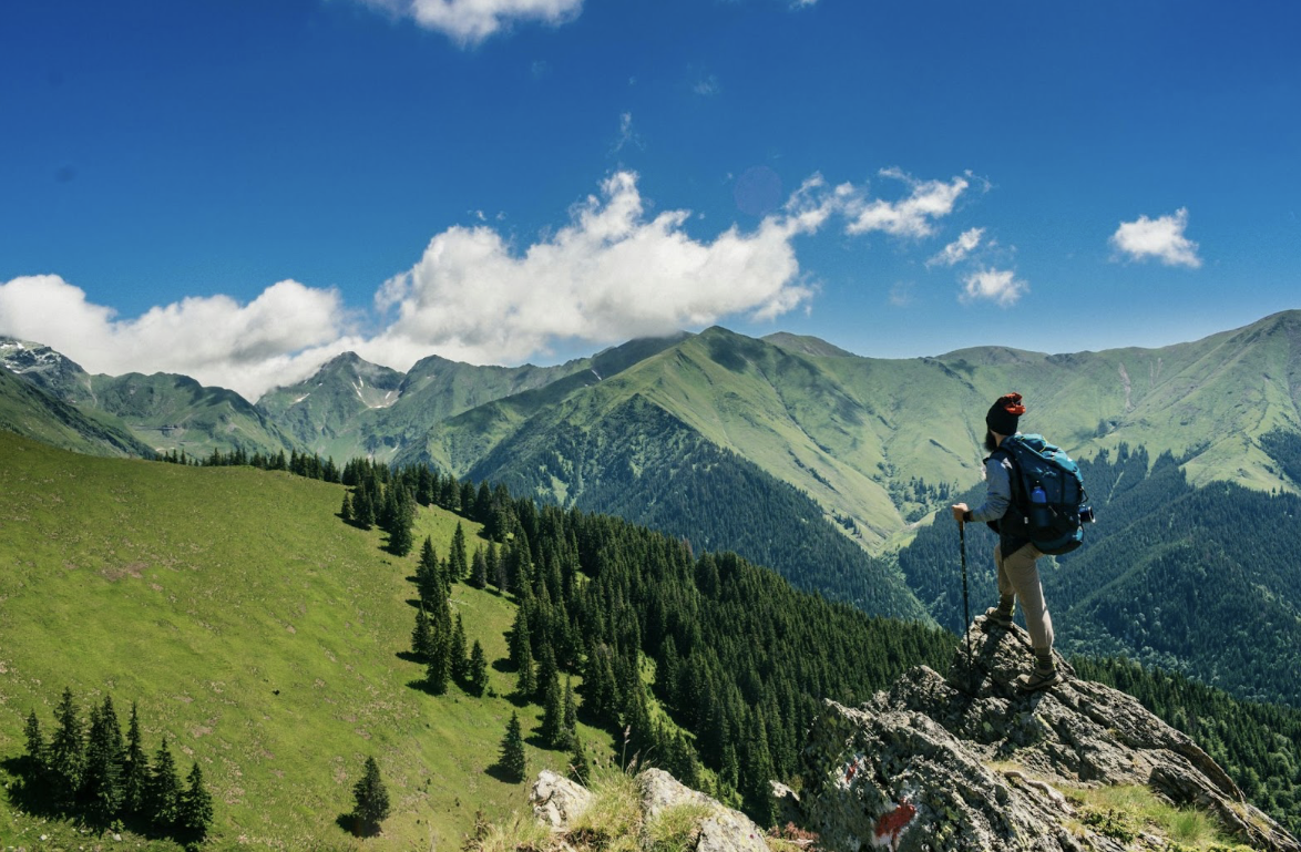 The Essential Checklist for Planning Outdoor Travel Adventures