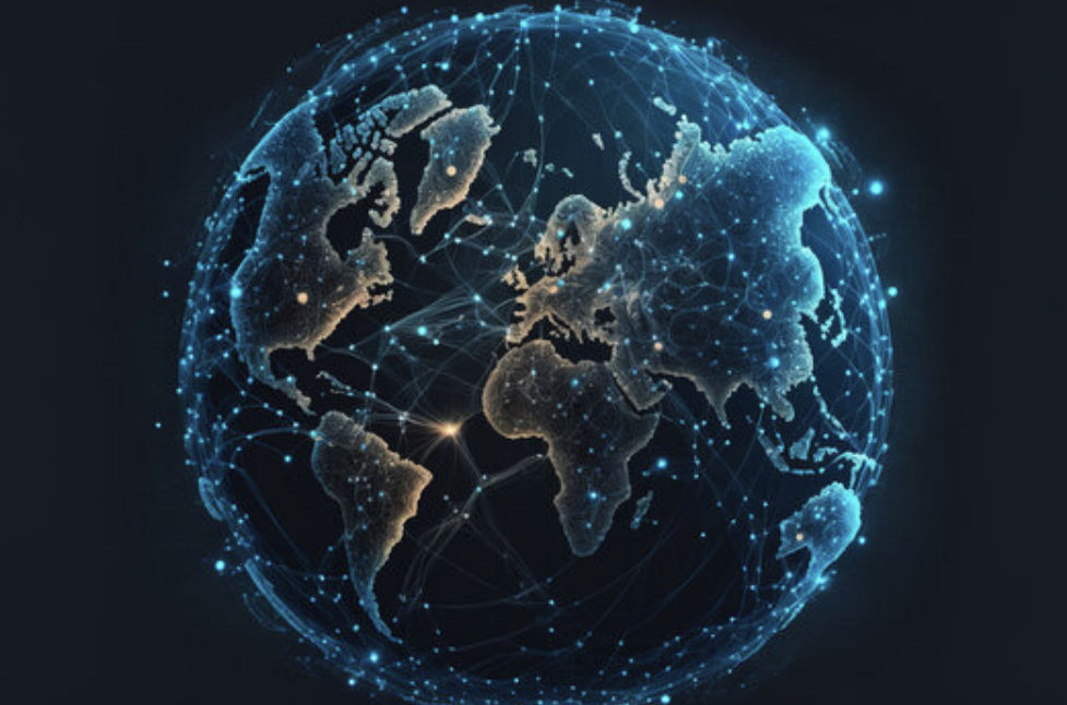 Blockchain for Enhanced Business Security