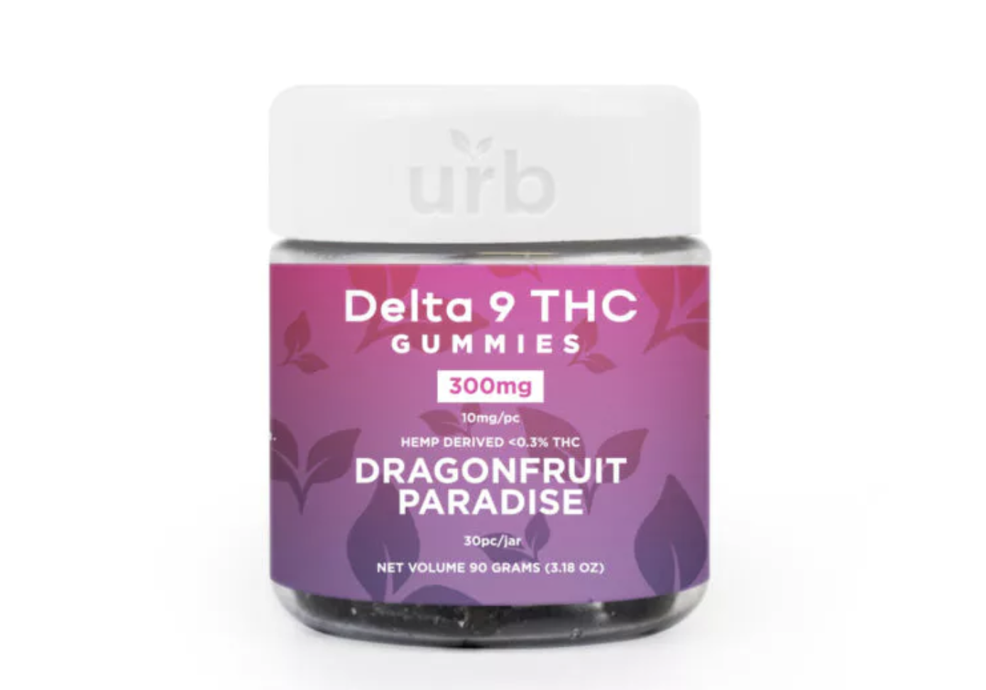 Uncover the Delight: An In-depth Guide to Delta 9 THC Gummies