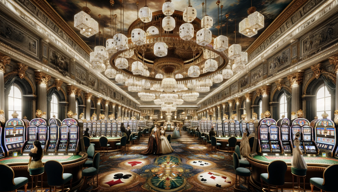 Tsars Casino Online: A Royal Flush in the Australian Online Gambling Scene 🎰👑
