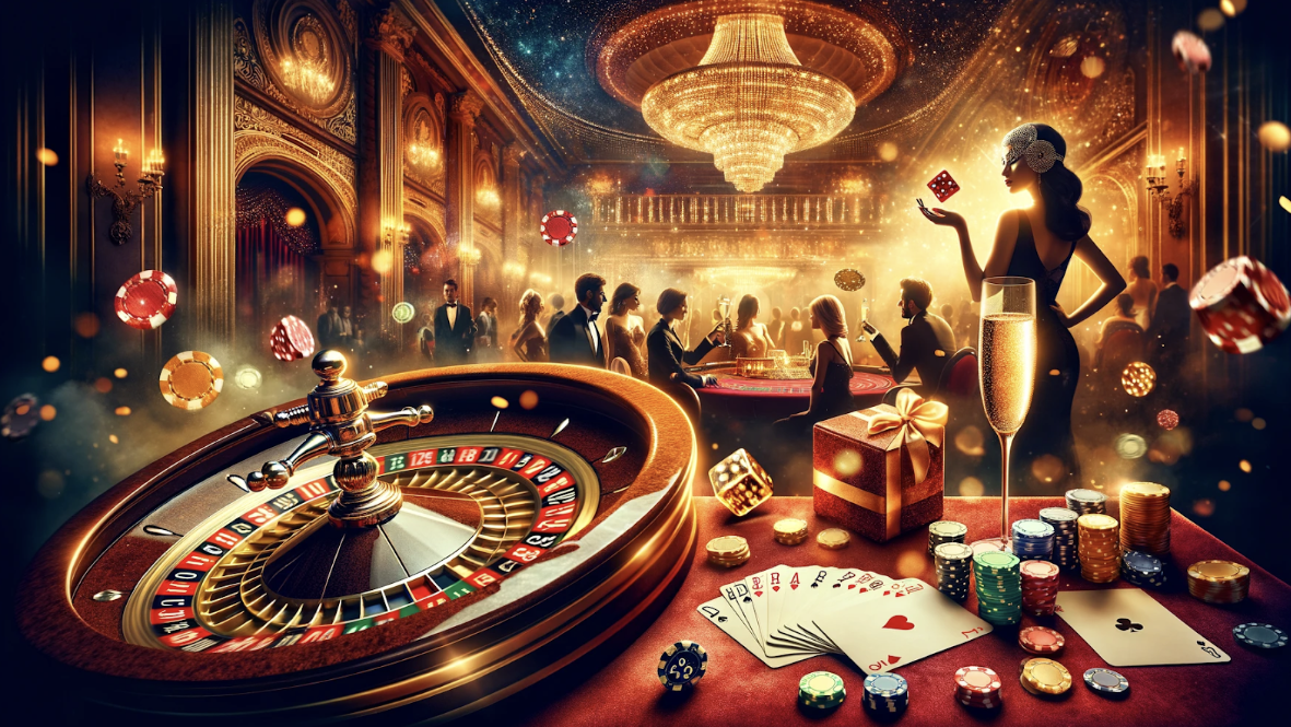 Dazard Casino Online Review: A Comprehensive Exploration 🎰✨