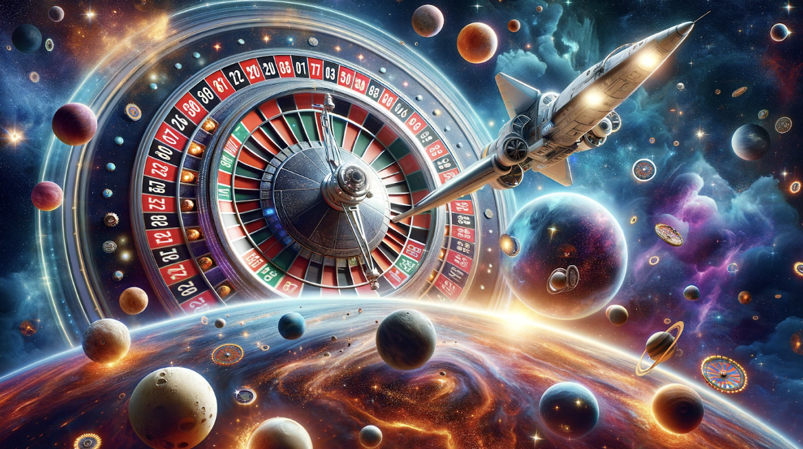 Unveiling the Wonders of Planet7 Casino Australia: A Stellar Journey