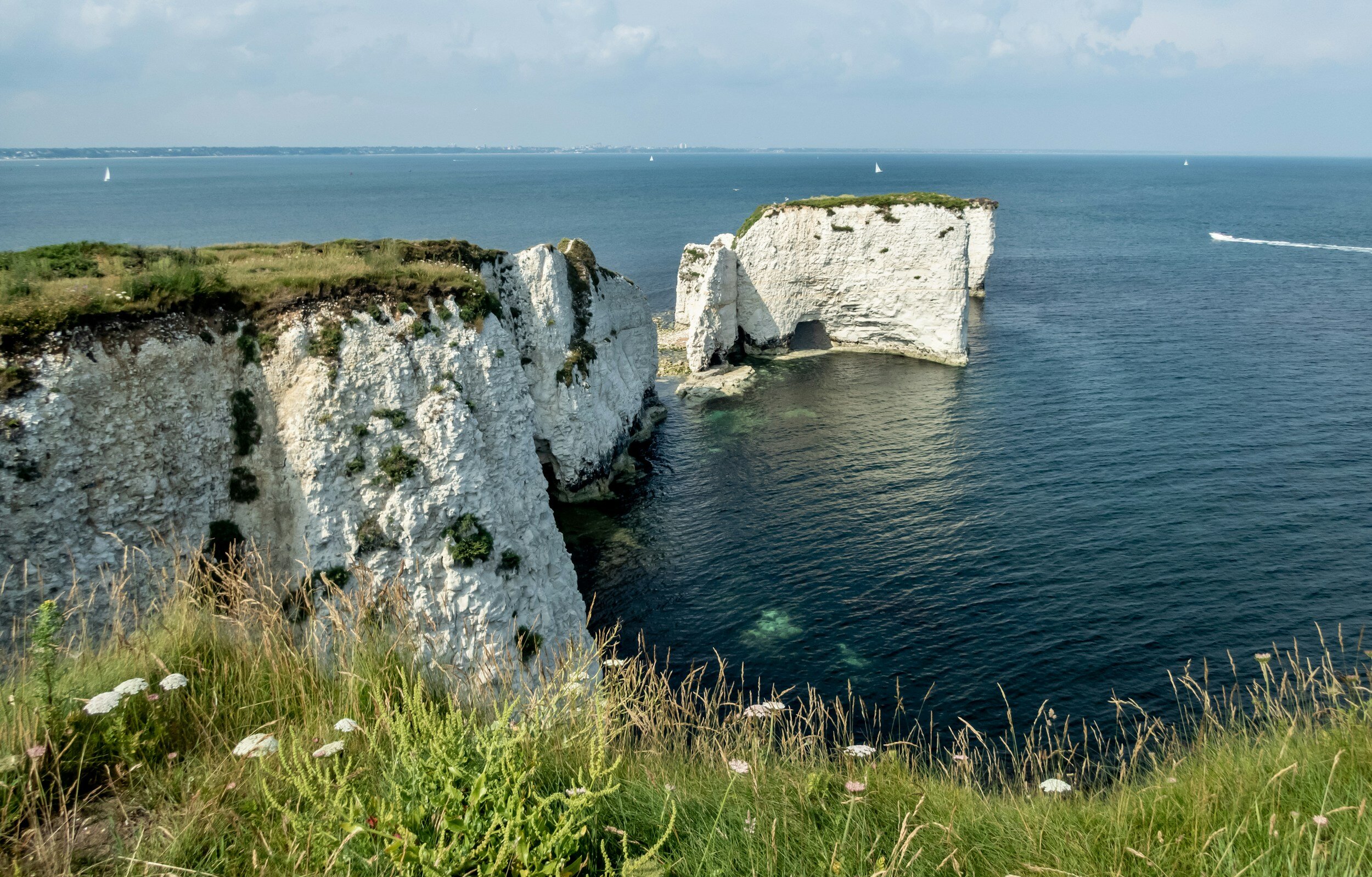 5 Things to See on the Isle of Wight