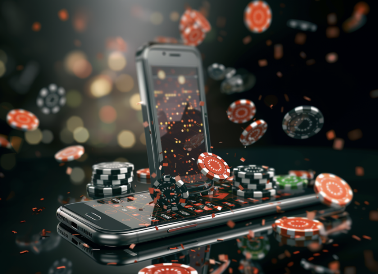 Mobile Wallets: Transforming Online Gambling Payments in Canada