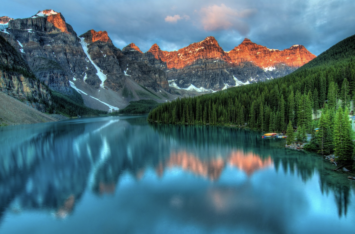Top Tourist Attractions in Vancouver, Canada