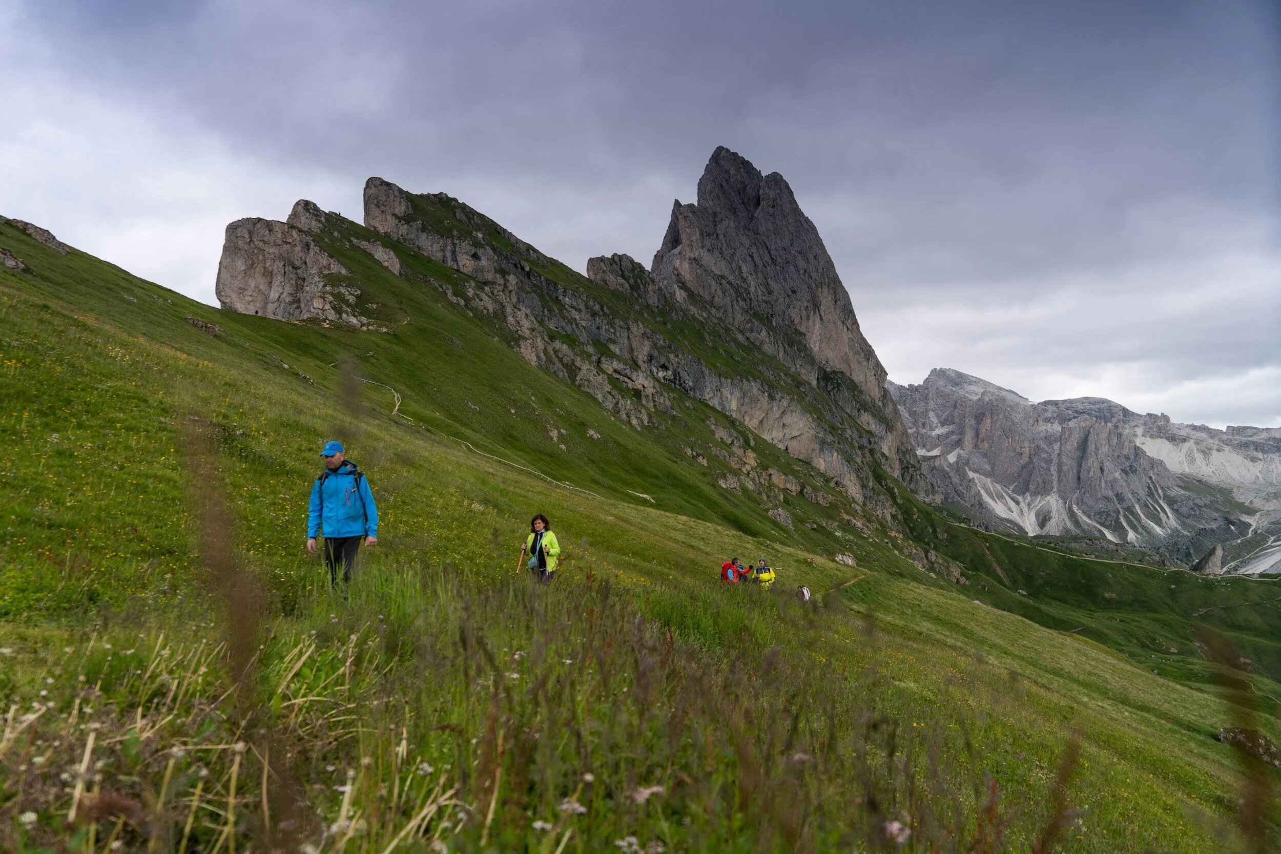 Italian Trails: Unveiling the Beauty of Hiking Destinations