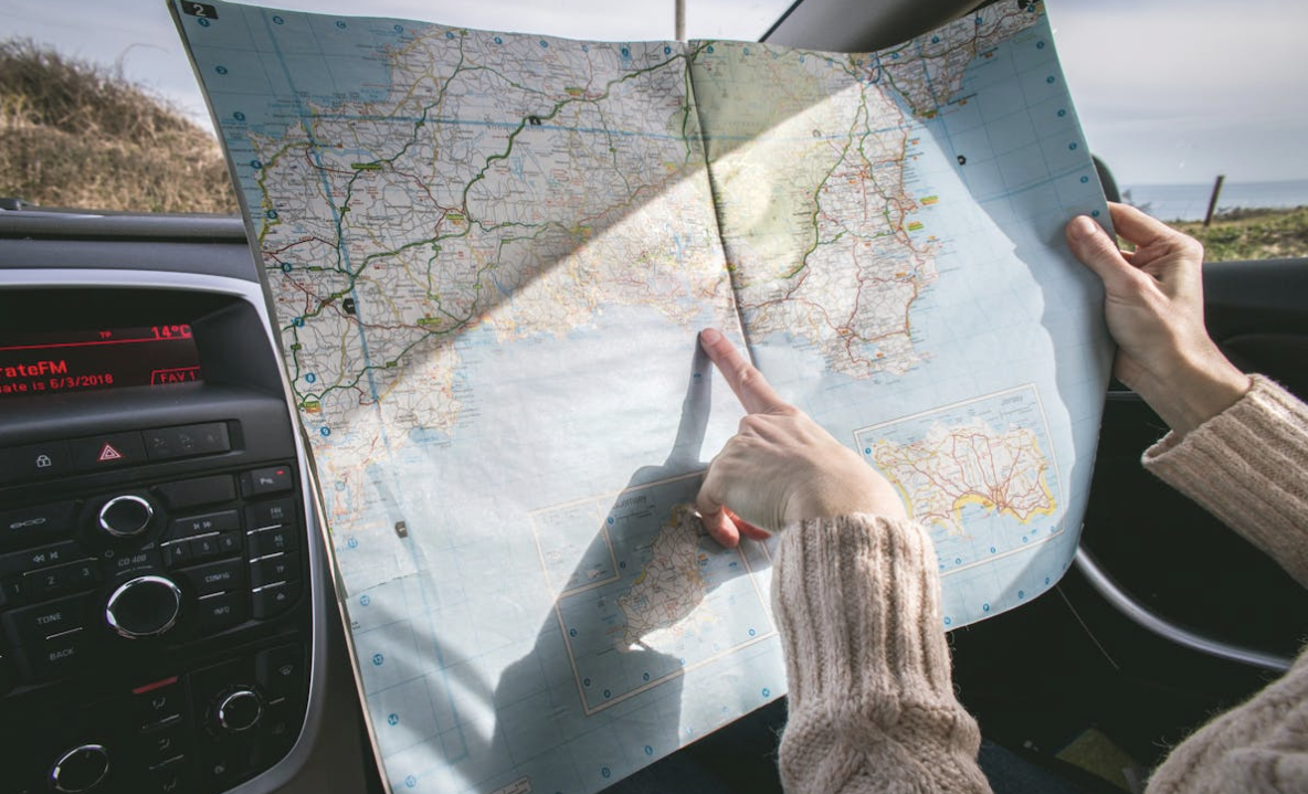 Important Things You Should Finish Before You Go On A Long Trip