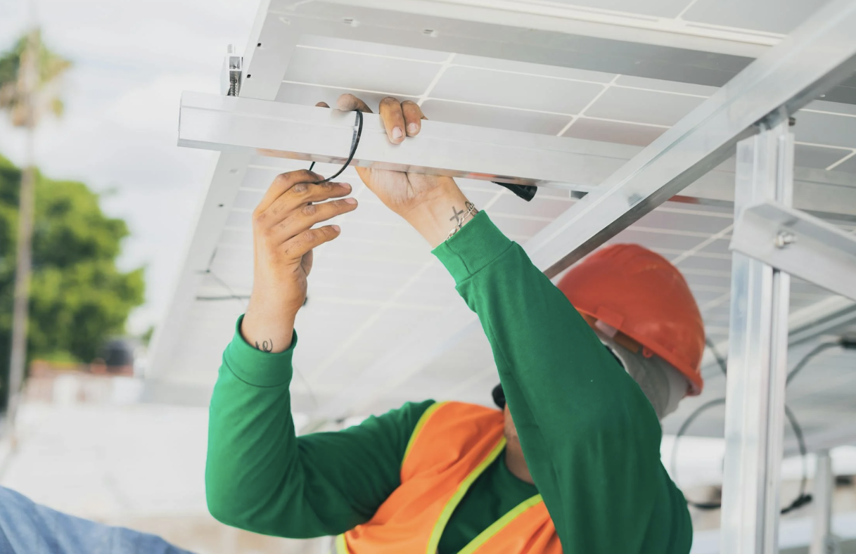 Powering Up: Your Ultimate Guide to Finding a Skilled Electrician