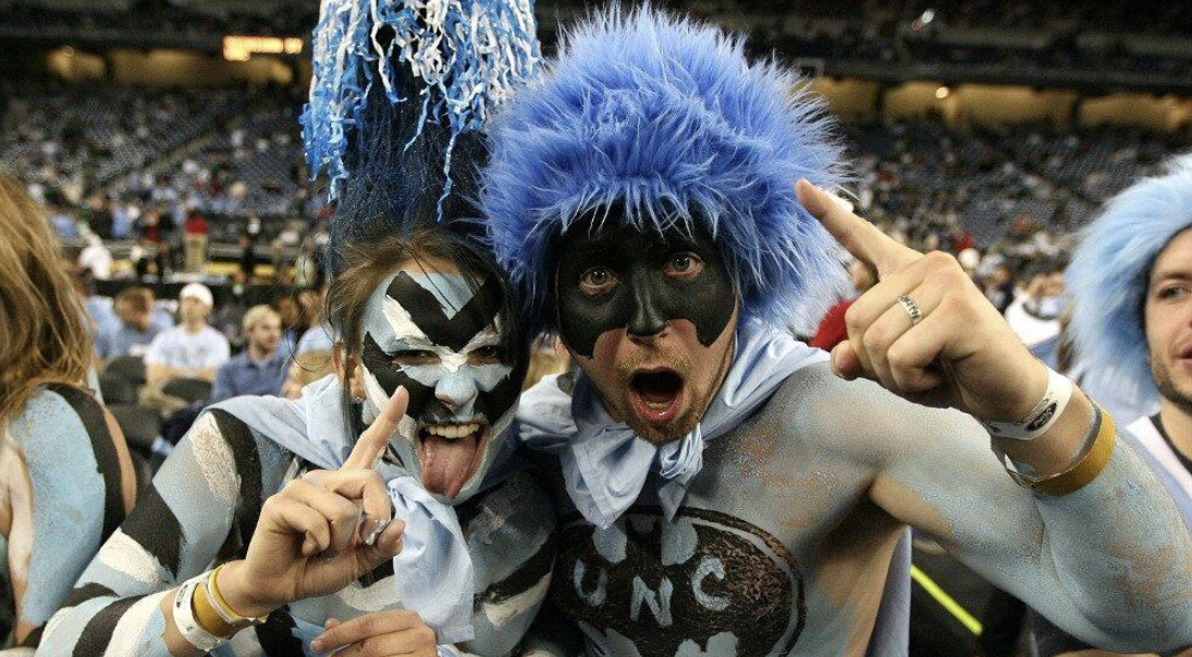 Game Day Getaways: Planning Your Ultimate Sports and Travel Itinerary in North Carolina