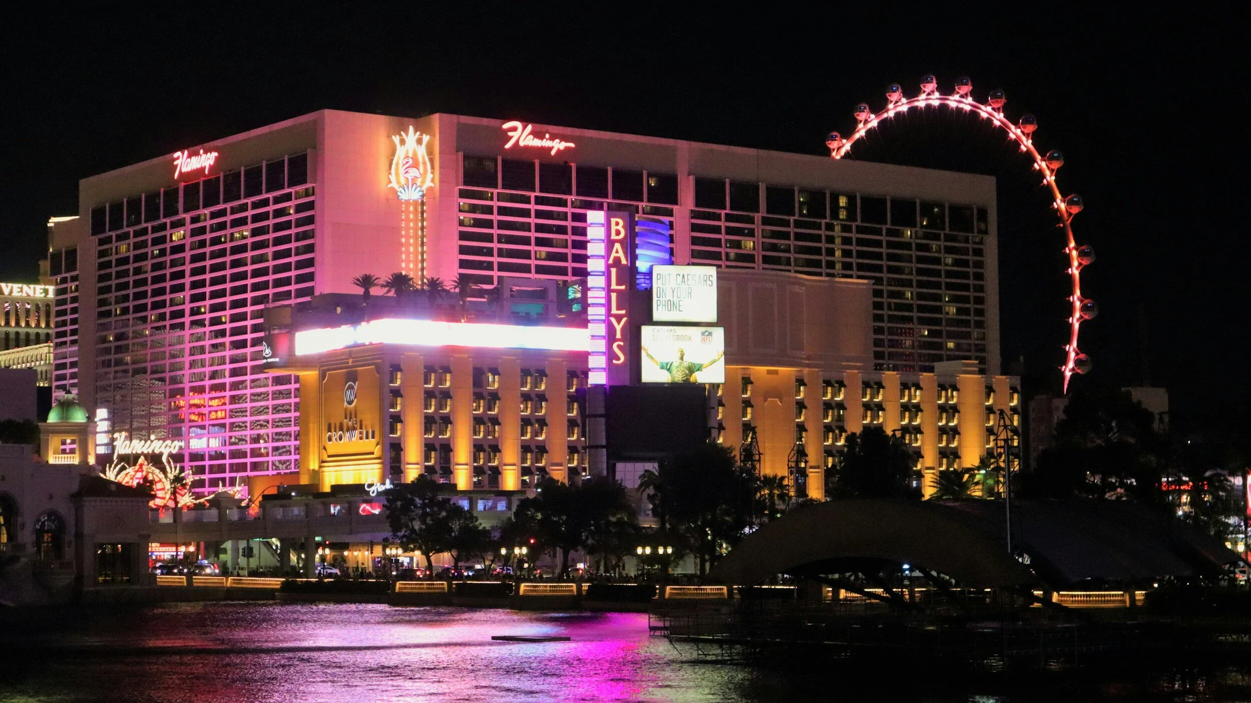 4 most unusual casinos in the United States 