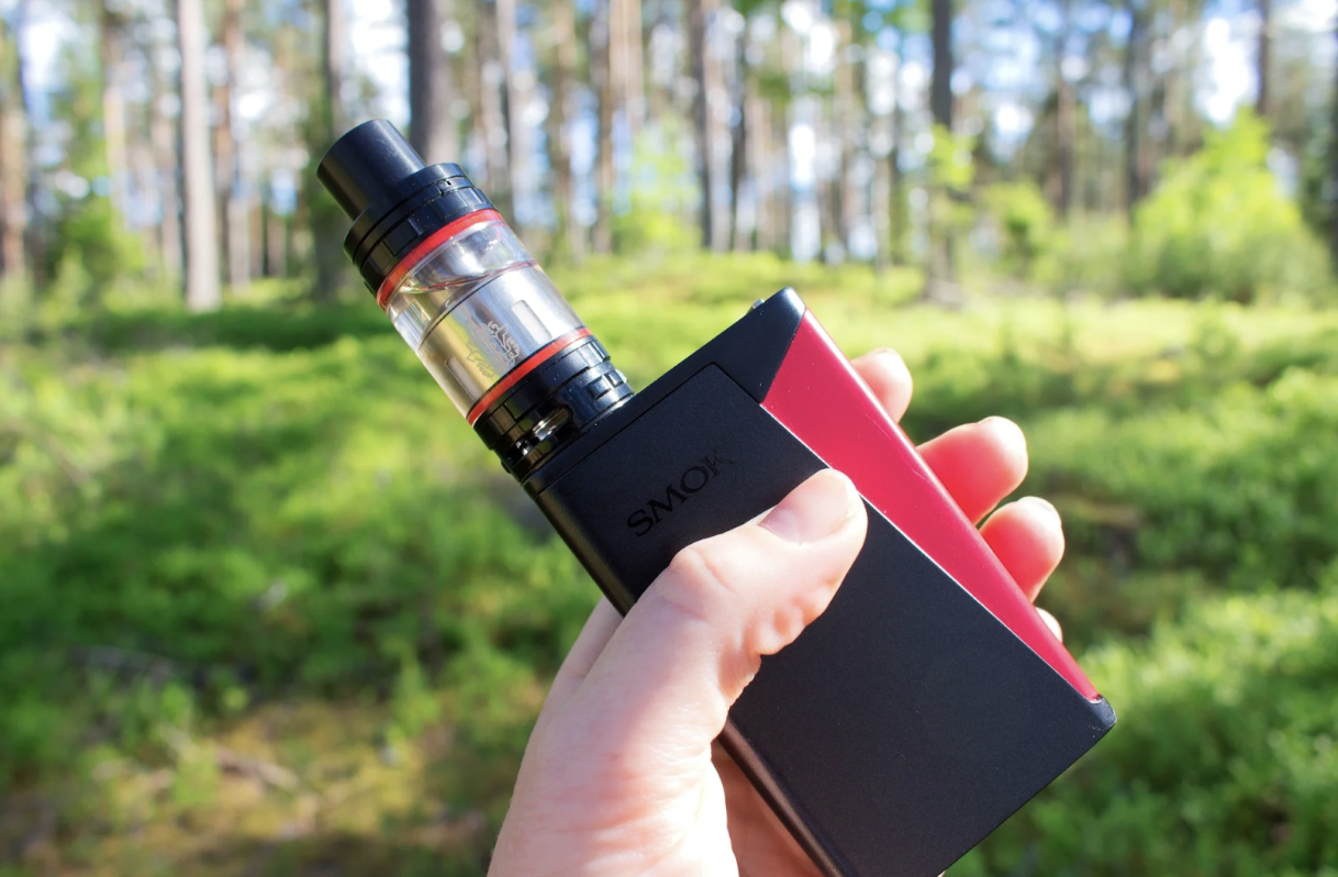 The Ultimate Guide to Vaping While Traveling